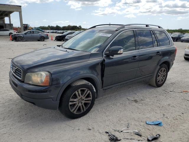 VOLVO XC90 3.2 2010 yv4982cy6a1539440