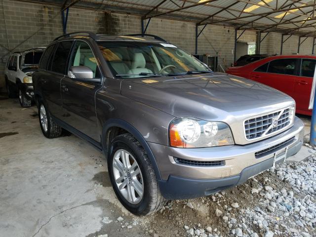 VOLVO XC90 3.2 2010 yv4982cy6a1542743