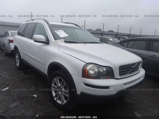 VOLVO XC90 2010 yv4982cy6a1547229