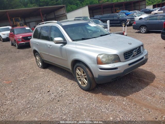 VOLVO XC90 2010 yv4982cy6a1550096