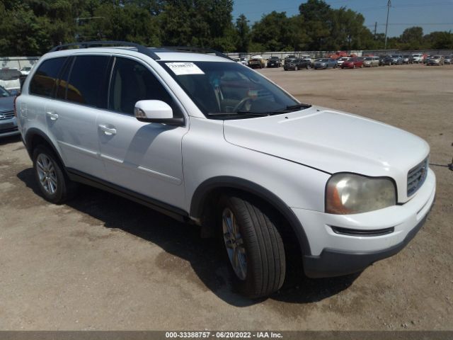 VOLVO XC90 2010 yv4982cy7a1533095