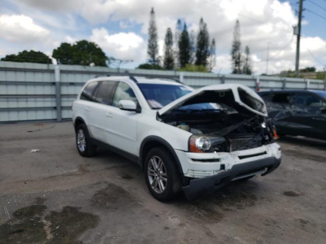 VOLVO XC90 3.2 2010 yv4982cy7a1533145