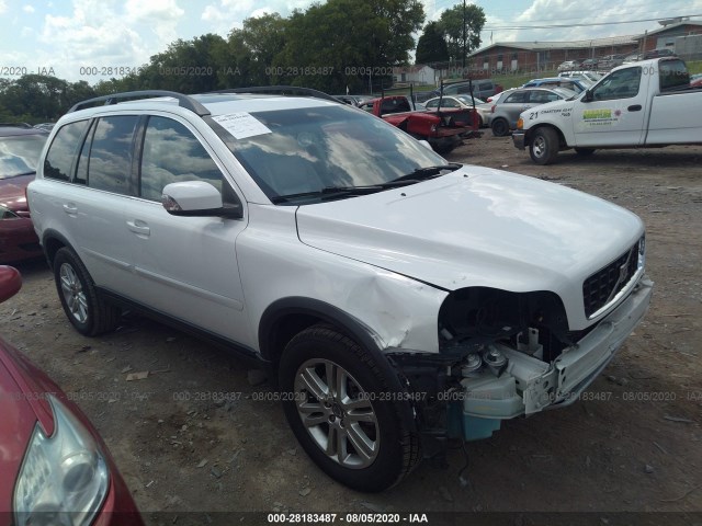 VOLVO XC90 2010 yv4982cy7a1534358