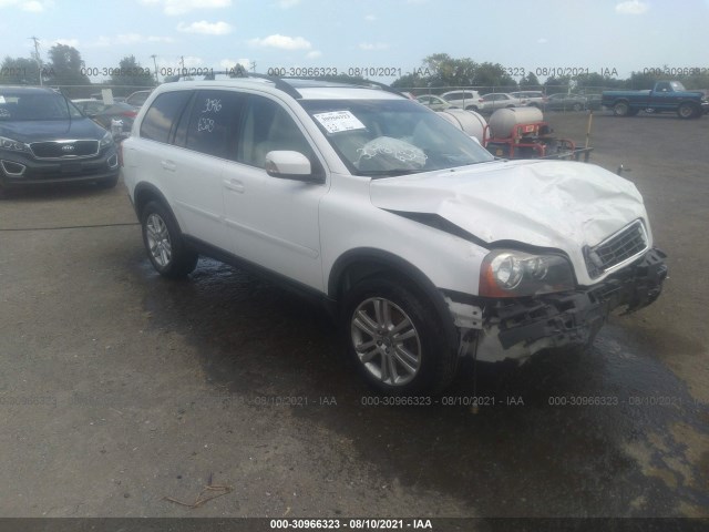 VOLVO XC90 2010 yv4982cy7a1536174