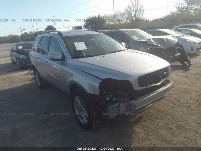 VOLVO XC90 2010 yv4982cy7a1550513