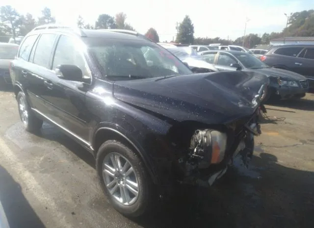 VOLVO XC90 2010 yv4982cy7a1551466