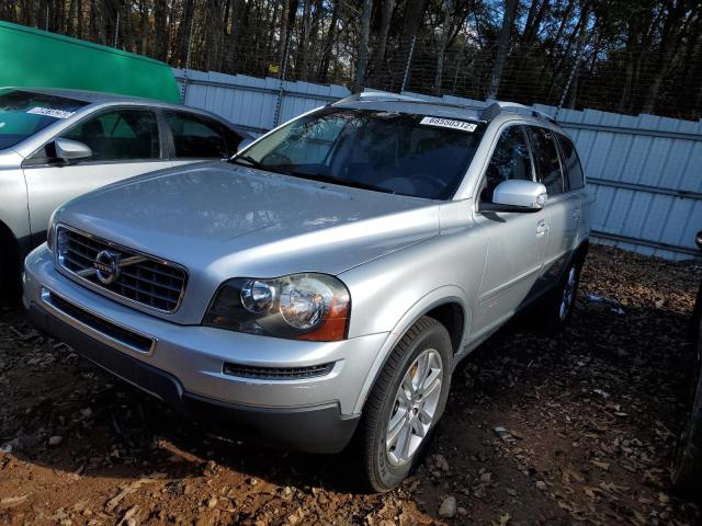 VOLVO XC90 3.2 2010 yv4982cy7a1558112