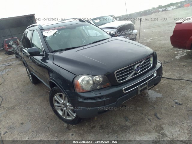 VOLVO XC90 2010 yv4982cy7a1561513