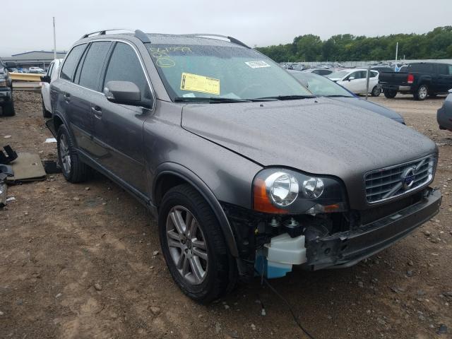 VOLVO XC90 3.2 2010 yv4982cy7a1561799