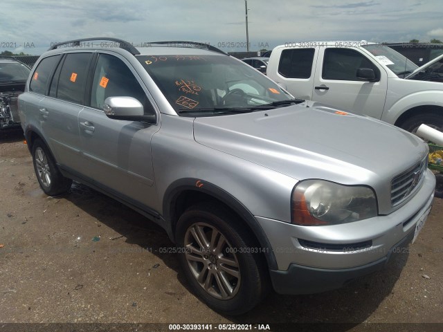 VOLVO XC90 2010 yv4982cy8a1536605