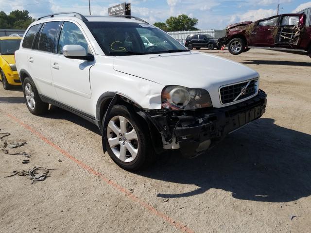 VOLVO XC90 3.2 2010 yv4982cy8a1537737