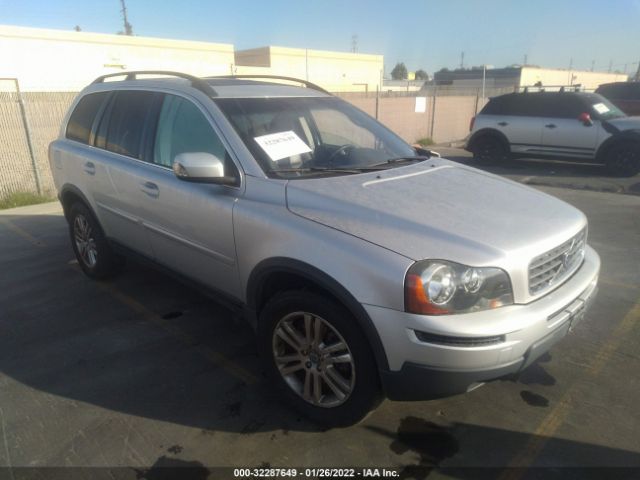 VOLVO XC90 2010 yv4982cy8a1545689