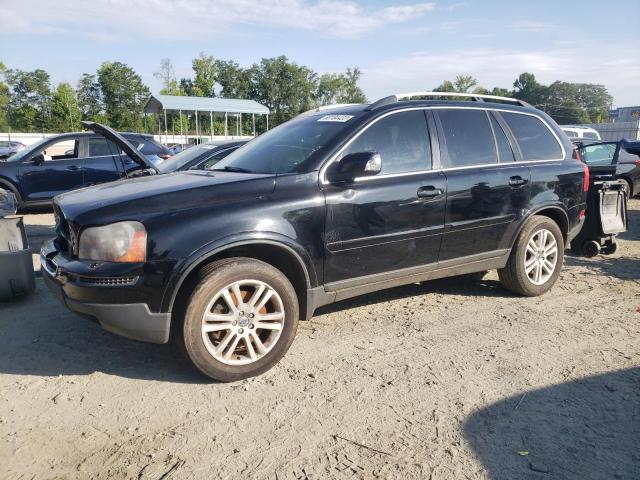 VOLVO XC90 3.2 2010 yv4982cy8a1550374