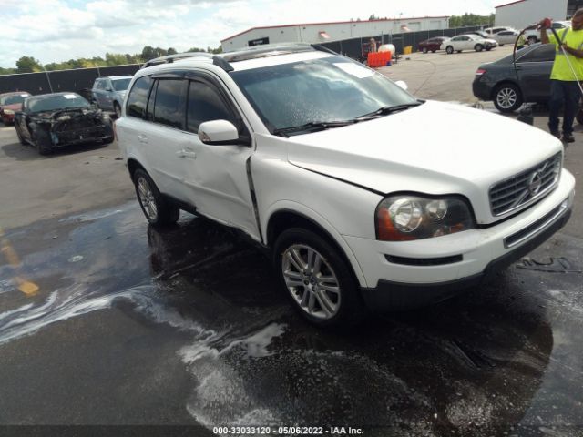 VOLVO XC90 2010 yv4982cy8a1551427