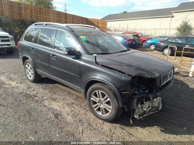 VOLVO XC90 2010 yv4982cy8a1565909