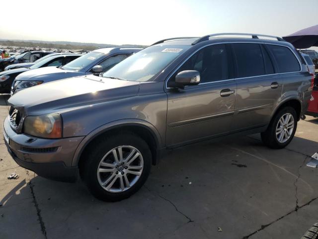 VOLVO XC90 3.2 2010 yv4982cy8a1566509