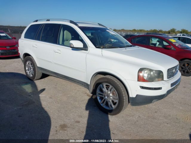 VOLVO XC90 2010 yv4982cy8a1566882