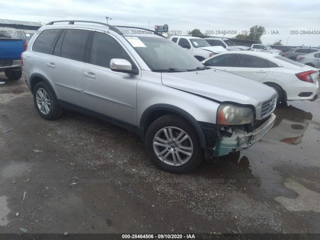 VOLVO XC90 2010 yv4982cy9a1532532