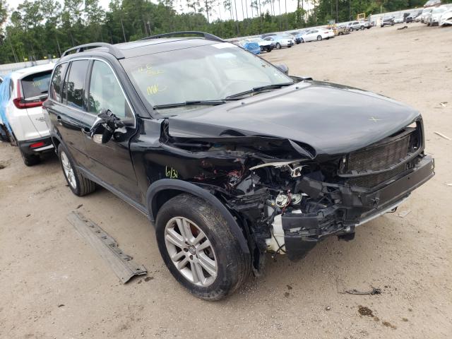 VOLVO XC90 3.2 2010 yv4982cy9a1536001