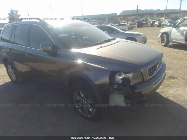 VOLVO XC90 2010 yv4982cy9a1538184