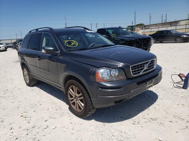 VOLVO XC90 3.2 2010 yv4982cy9a1538606