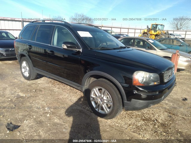 VOLVO XC90 2010 yv4982cy9a1543353