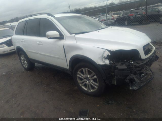 VOLVO XC90 2010 yv4982cy9a1548164