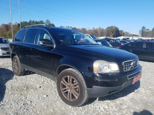 VOLVO XC90 3.2 2010 yv4982cy9a1557933