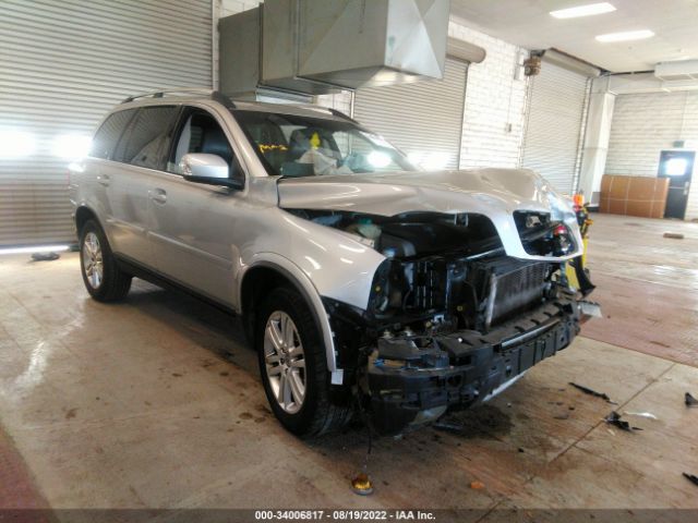 VOLVO XC90 2010 yv4982cy9a1560475