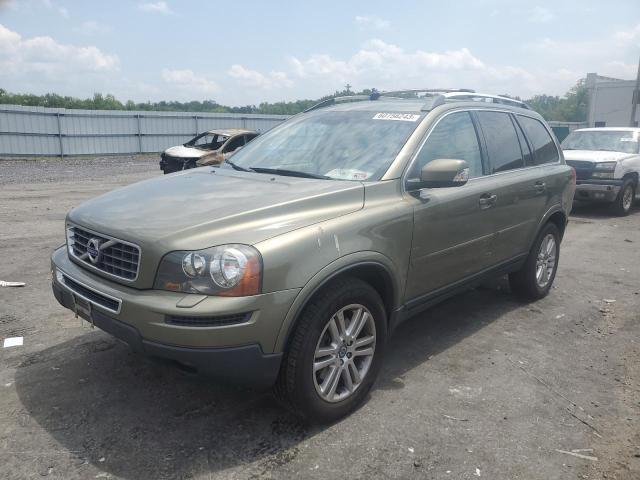 VOLVO XC90 3.2 2010 yv4982cy9a1561318