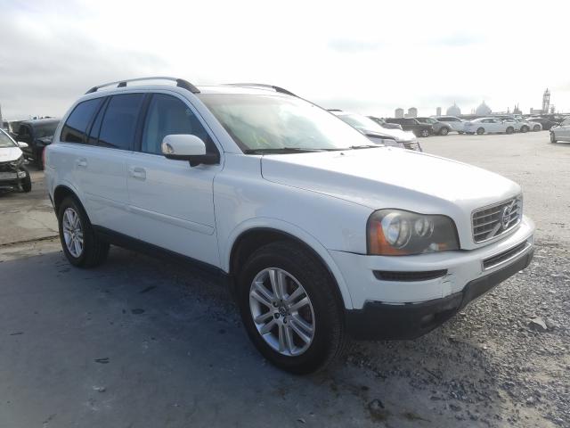 VOLVO XC90 3.2 2010 yv4982cy9a1562288