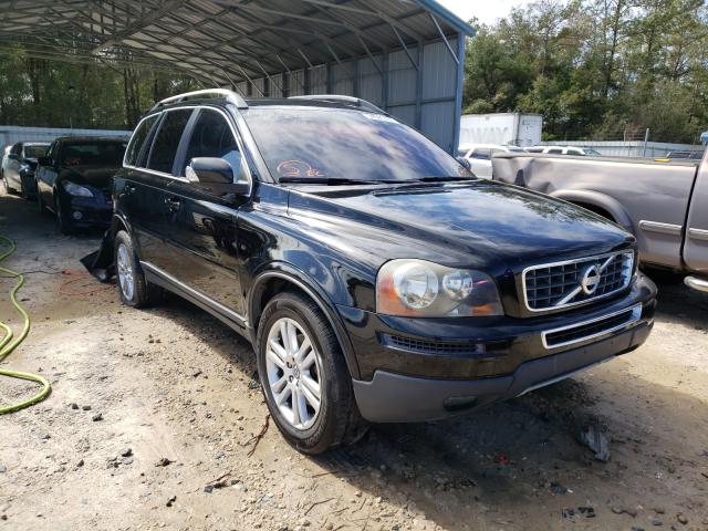 VOLVO XC90 2010 yv4982cy9a1562355