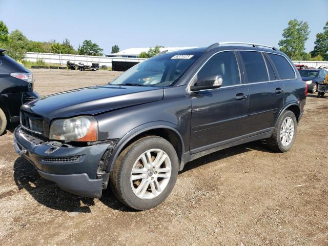 VOLVO XC90 3.2 2010 yv4982cy9a1563053