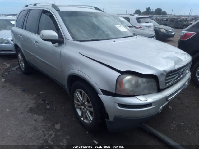 VOLVO XC90 2010 yv4982cy9a1564316