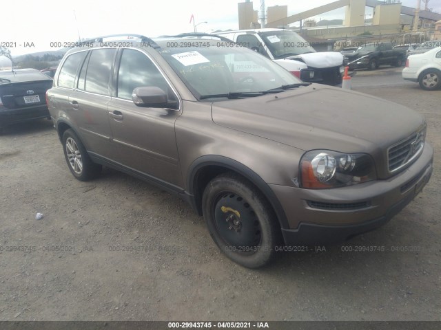 VOLVO XC90 2010 yv4982cyxa1532877