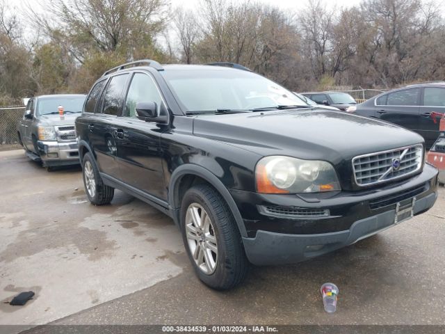 VOLVO XC90 2010 yv4982cyxa1538582