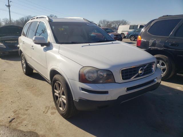 VOLVO XC90 3.2 2010 yv4982cyxa1563661