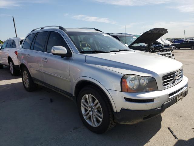 VOLVO XC90 3.2 2010 yv4982cyxa1566110