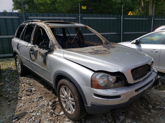 VOLVO XC90 3.2 2010 yv4982cz0a1532346