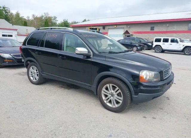 VOLVO XC90 2010 yv4982cz0a1533173