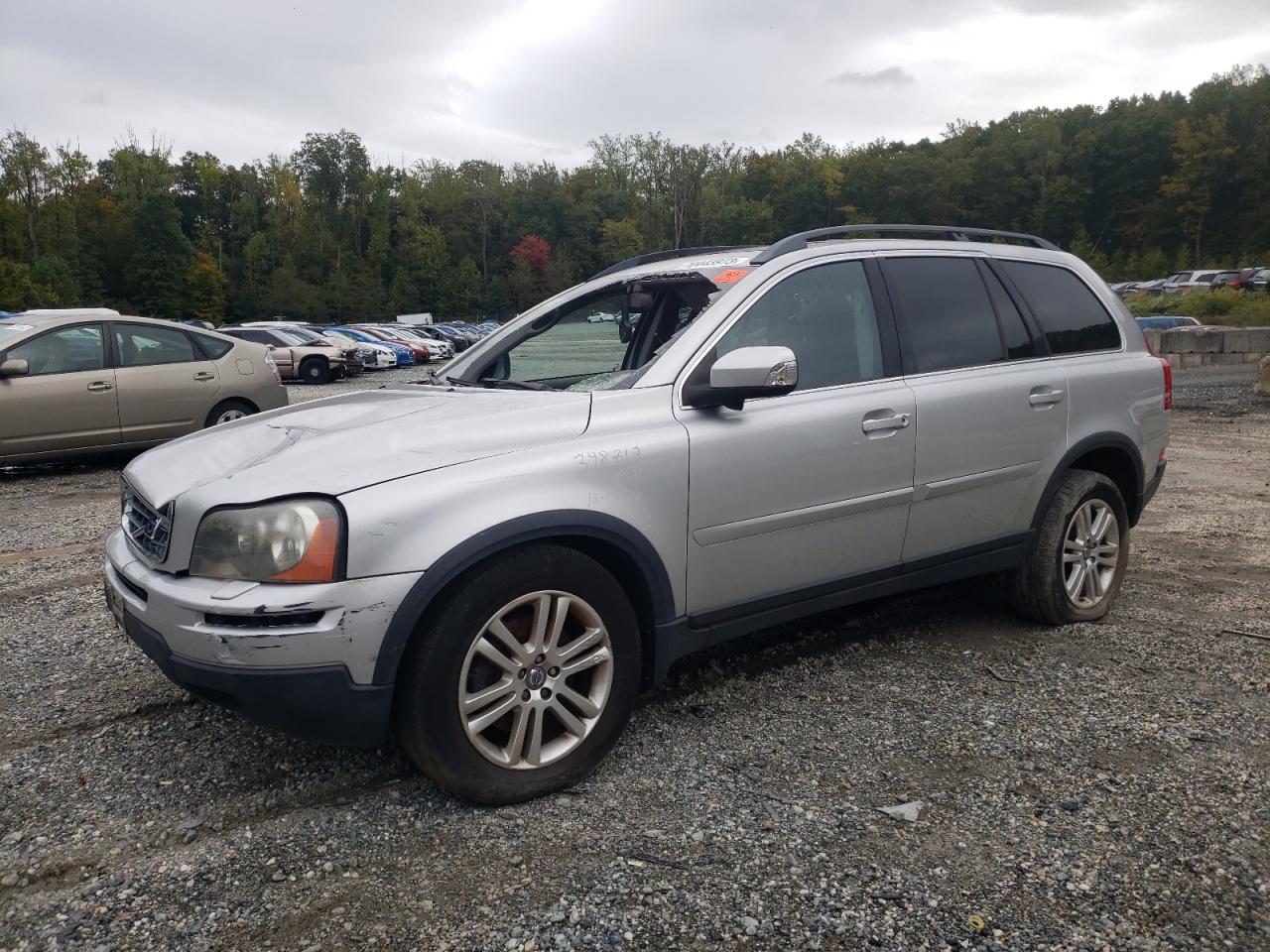 VOLVO XC90 2010 yv4982cz0a1536753