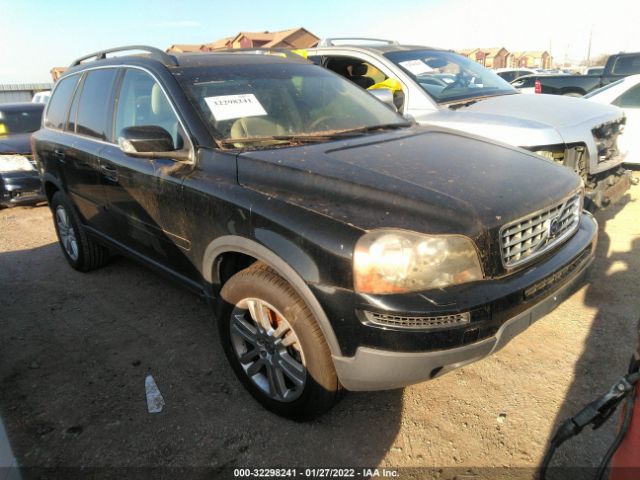 VOLVO XC90 2010 yv4982cz0a1536767