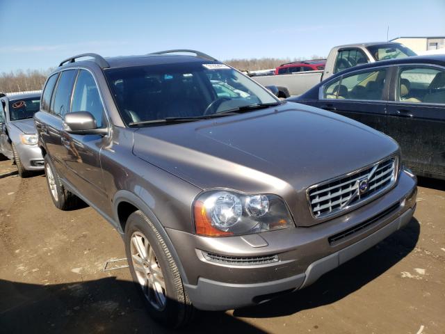 VOLVO XC90 3.2 2010 yv4982cz0a1537112