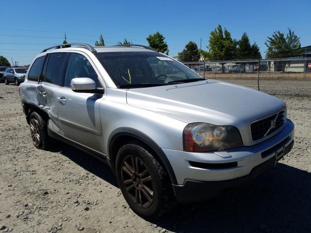 VOLVO XC90 3.2 2010 yv4982cz0a1538986