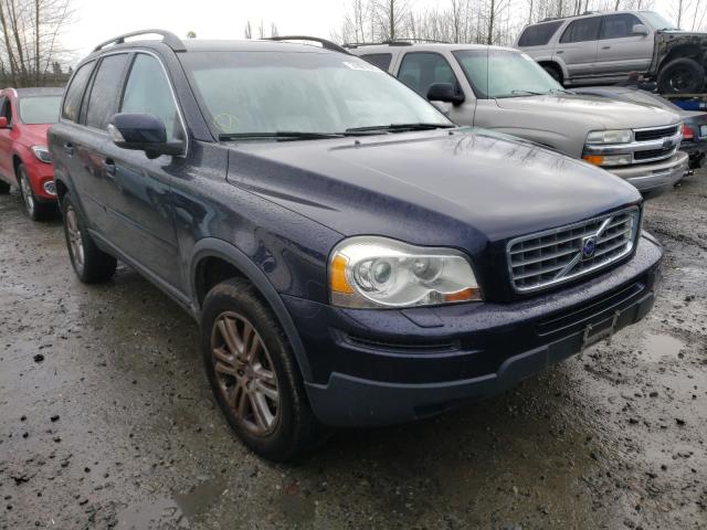 VOLVO XC90 3.2 2010 yv4982cz0a1539524