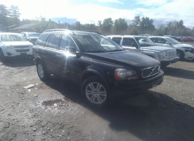 VOLVO XC90 2010 yv4982cz0a1542309