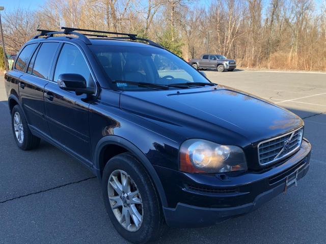 VOLVO XC90 3.2 2010 yv4982cz0a1548174