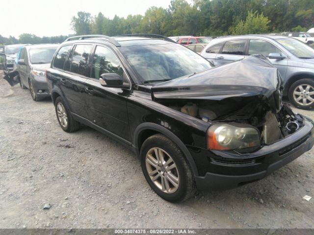 VOLVO XC90 2010 yv4982cz0a1548286