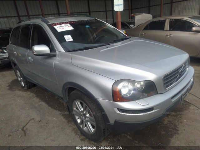 VOLVO XC90 2010 yv4982cz0a1549132