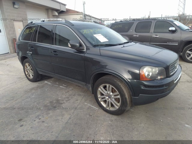 VOLVO XC90 2010 yv4982cz0a1561734